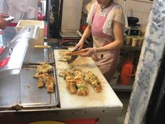 -咏春葱油饼(德政中路店)