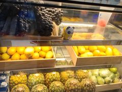 -茶百道(铜梁万达广场店)