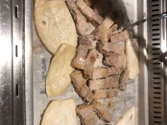 -新石器烤肉(南站店)