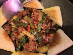 -桂小厨广西菜(青秀万达店)