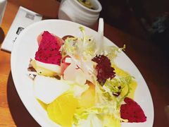 -黑鸡小馆(金源店)