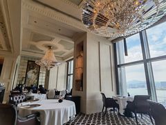 -Caprice(香港四季酒店)