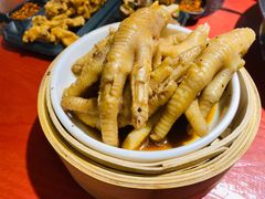 -谭鸭血老火锅(龙湖宝山天街店)