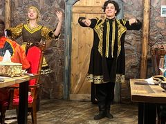 -卢布里西餐厅(总店)