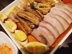 -稻鲜记潮汕砂锅粥