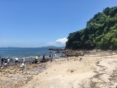 -美人鱼悬崖海景餐厅(鹿嘴山庄店)