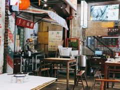 -老长沙龙虾馆(梅林店)