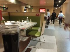 -海底捞火锅(奥山世纪城店)