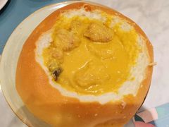 -大树餐厅(益田假日店)