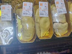 -广百家超市(大东海店)