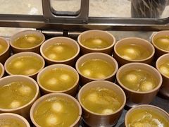 -荣誉国际酒店-海鲜自助餐厅(迎宾大道店)