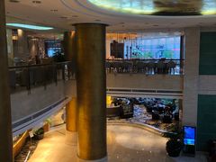 -上海浦东华美达大酒店