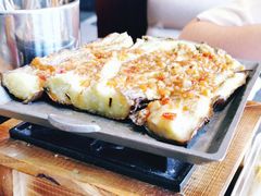 -老卜奎齐齐哈尔烤肉(人民东路店)