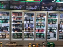 -阿记烧烤(英达路店)
