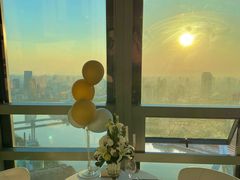 -天玑高空江景餐厅&酒吧Sky Secret Restaurant&Bar