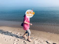 -那香海钻石沙滩浴场