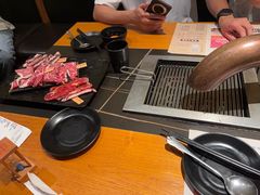 -千寻烧肉(政务区店)