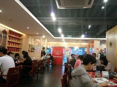 -宏状元现熬粥·京味菜(五棵松店)