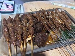 -麻木老地方牛筋牛杂(长堤街店)