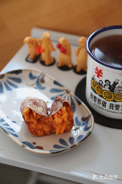 隹木咖啡馆(宝龙广场店)图片