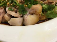 -北海渔村酒楼·粤菜海鲜点心(新华店)