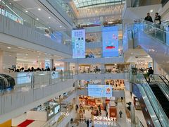 -凯德MALL(西直门店)