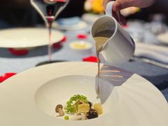 -弦月窗LUNETTE BY AMANDA(复兴路店)