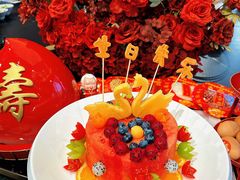 -锦府盐帮·私宴(赛特店)