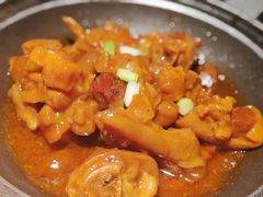 -晓粤·惹味粤菜(凯德乐峰广场店)