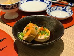 -小山日本料理(兴业太古汇店)