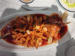-三玛璐酒楼(汉口路店)