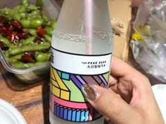 -沈记烧烤海鲜(江汉二路店)