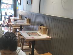 -膳心记-明火四宝煲仔饭(燕南店)