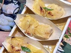 -一绪に和牛寿喜烧(罗湖益田假日店)
