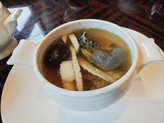-新天世纪中餐厅