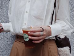 -MQ COFFEE STAND明谦(新洲店)