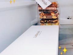 -Laderach 莱德拉(上海环贸iapm店)