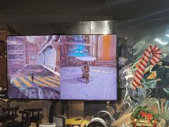 -4k轰趴馆(苏州街店)