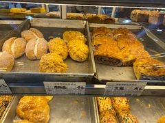 -美嘉华面包西饼店(红胜坊店)