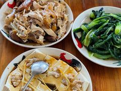 -香竹农庄•传统竹筒饭(十年店)