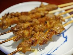 -1078號老北京涮肉(松柏店)