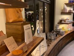 -星巴克(迪士尼小镇店)