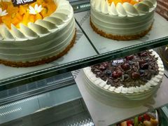 -嘉华饼屋JOY BAKERY(南屏街店)