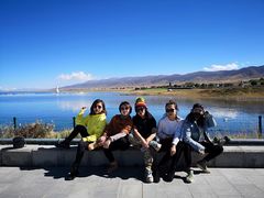 -青海湖国家重点风景名胜区