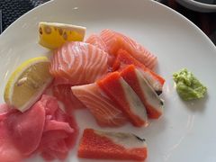 -圣丰索菲特·2 On 988 Café 自助餐厅