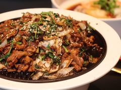 -秀儿四九城·新京菜(亚运村鸟巢店)