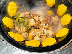 -二胖家铁锅炖大鹅(双井店)