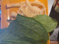 -牛New寿喜烧(虹桥新天地店)