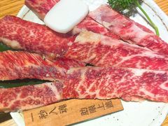 -夕酱の烧肉屋