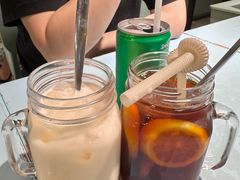 -梳打冰室(氹仔店)
